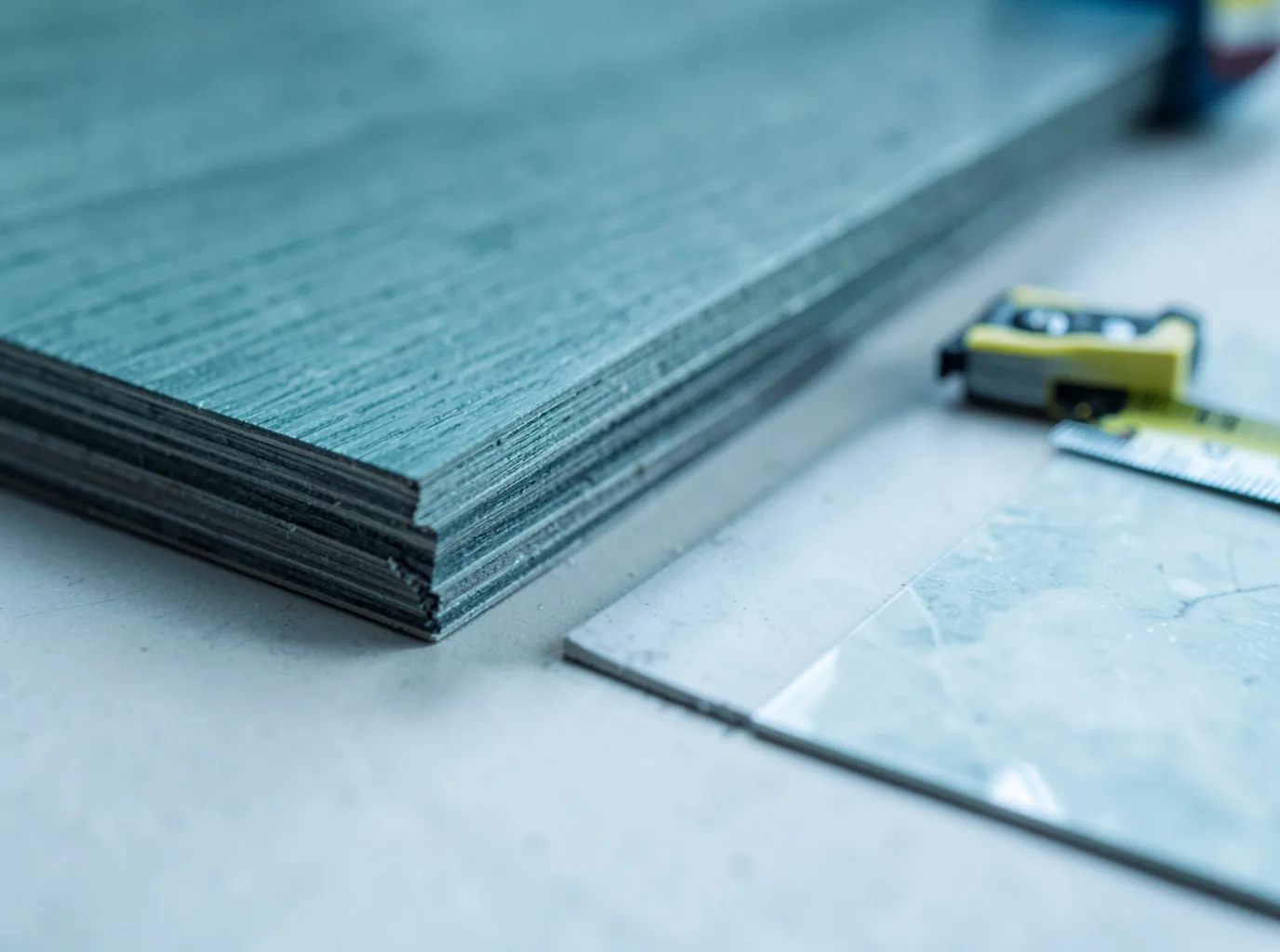 Luxury Vinyl Plank Installation Daisetta, TX FAQs